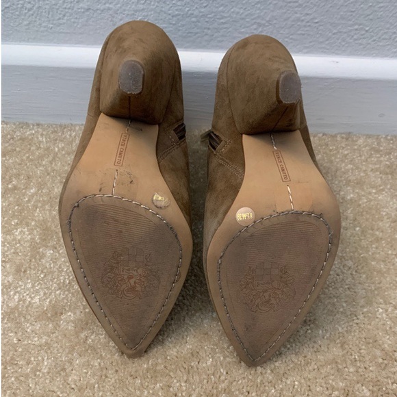 VINCE CAMUTO “Movinta” Ankle Boots - Picture 2 of 8